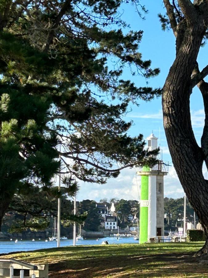 Corniche - Benodet Lägenhet Exteriör bild