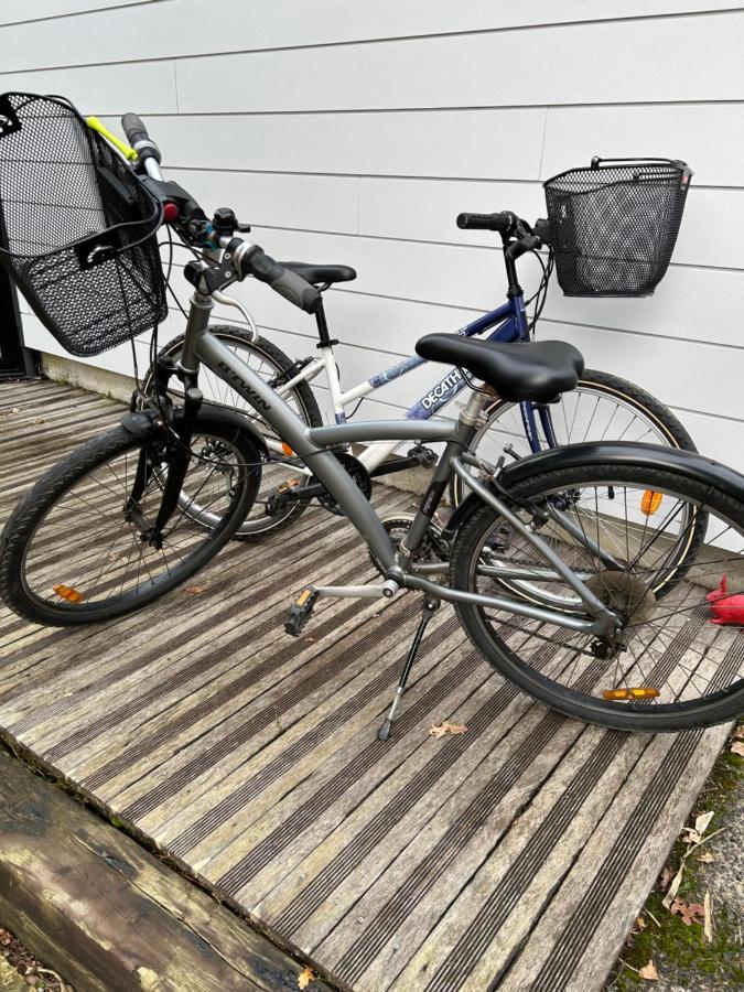 Corniche - Benodet Lägenhet Exteriör bild