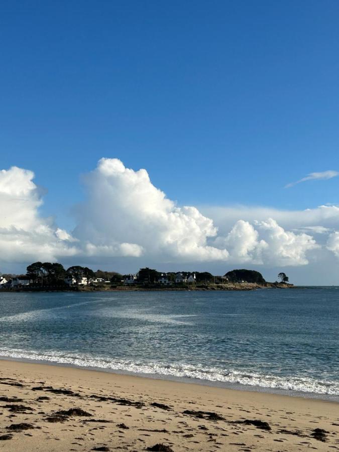 Corniche - Benodet Lägenhet Exteriör bild